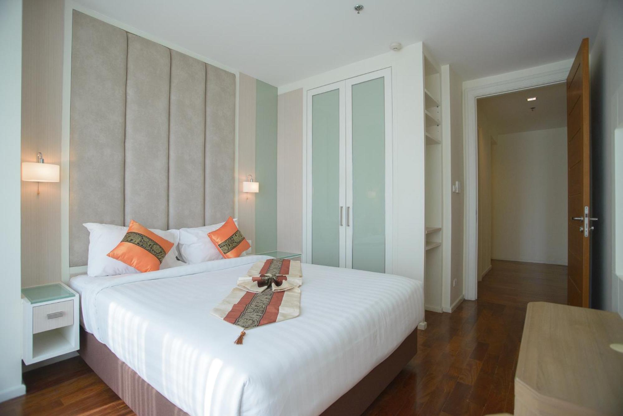 Two-Bedroom Deluxe