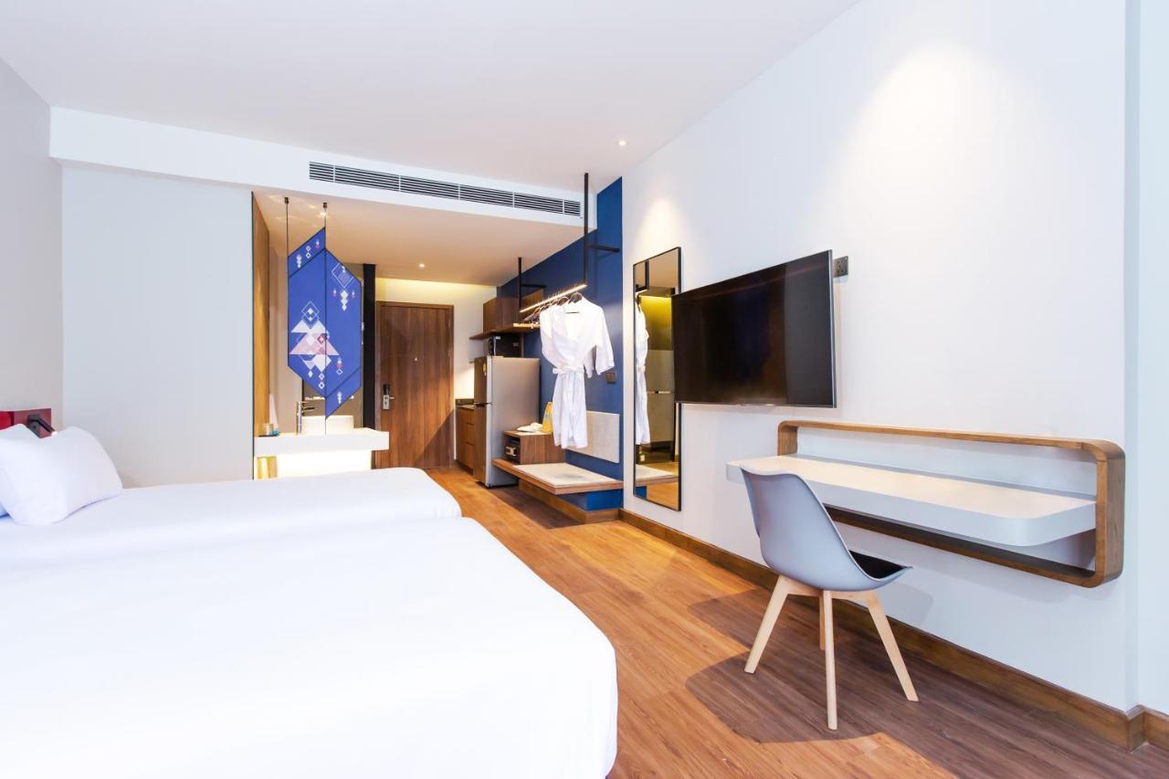 Twin Room,1300315066:JPEG