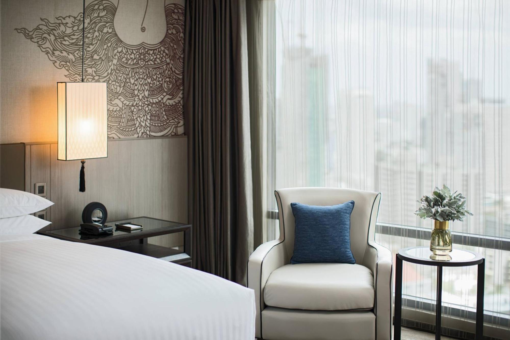 M 1 Bedroom Suite M Club lounge access 1 Bedroom Suite 1 King,1350800059:JPEG