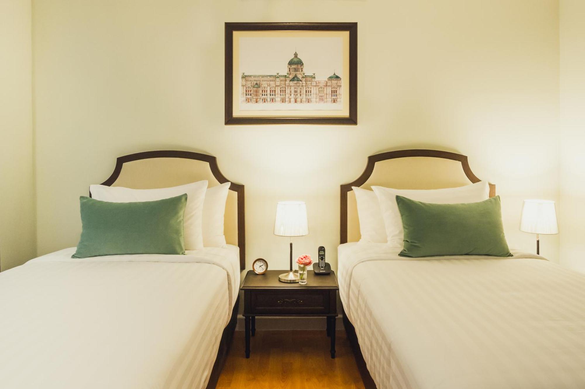 Superior Double or Twin Room