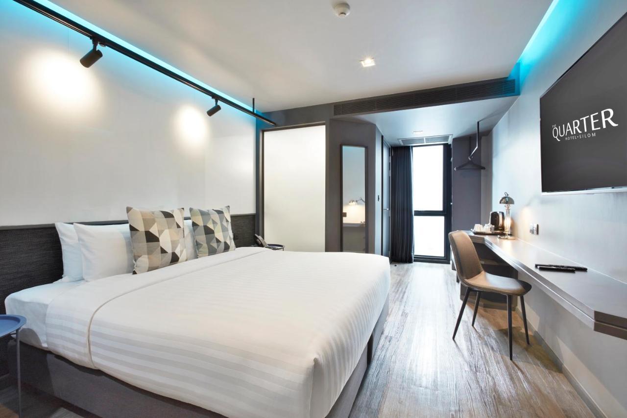 Superior Room Ground Floor