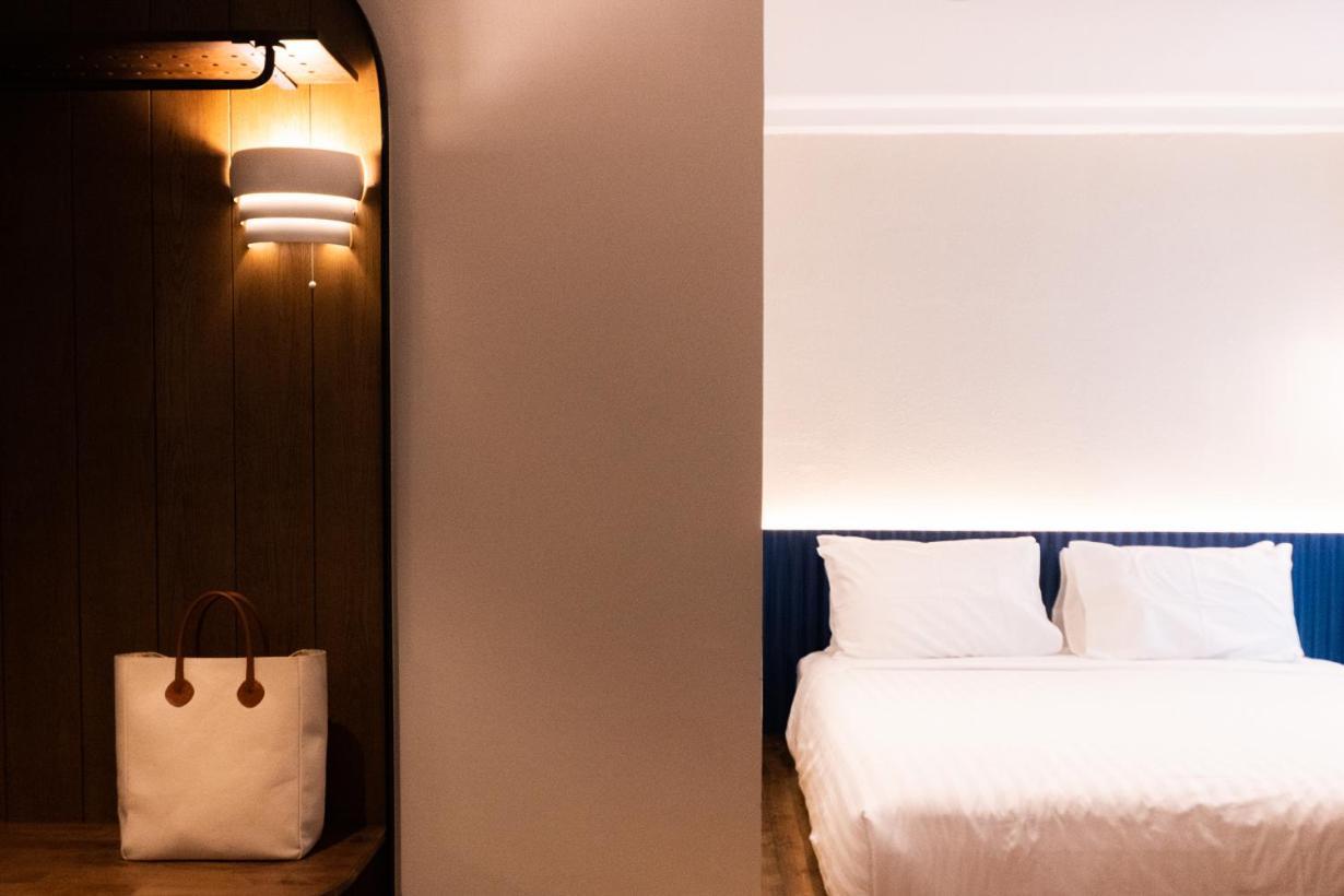 Deluxe Kamer