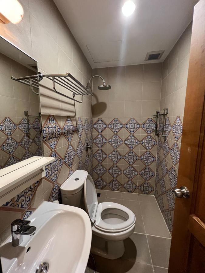 Deluxe Double Room Balcony