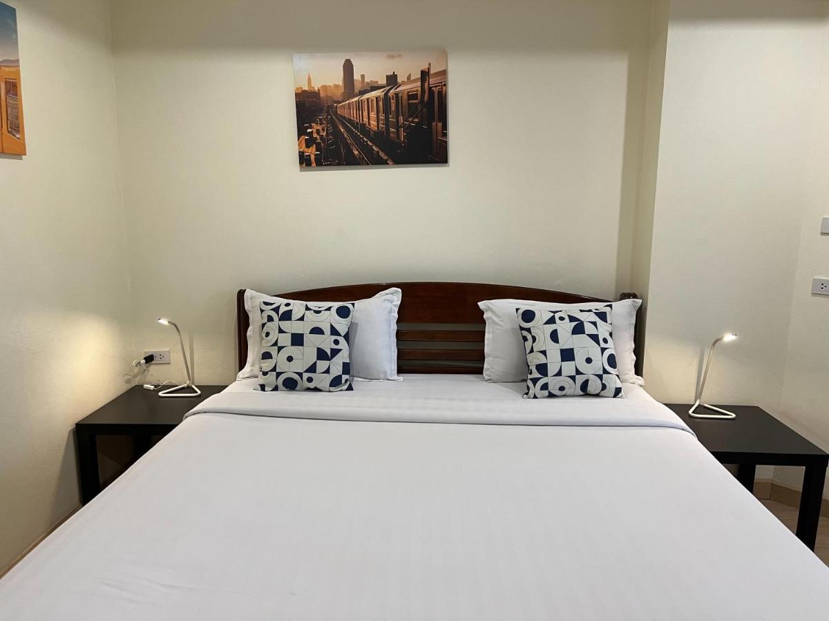Deluxe Double Room Balcony