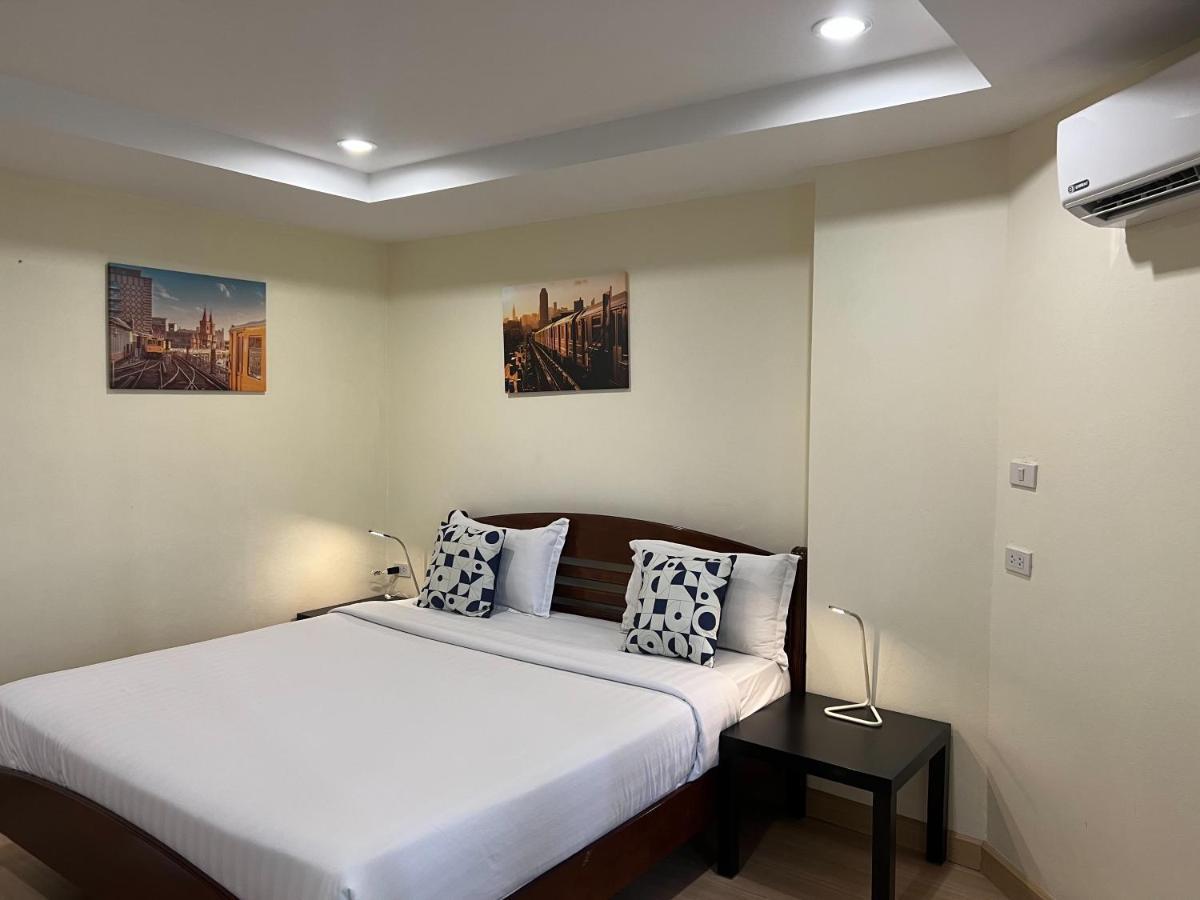 Deluxe Double Room Balcony
