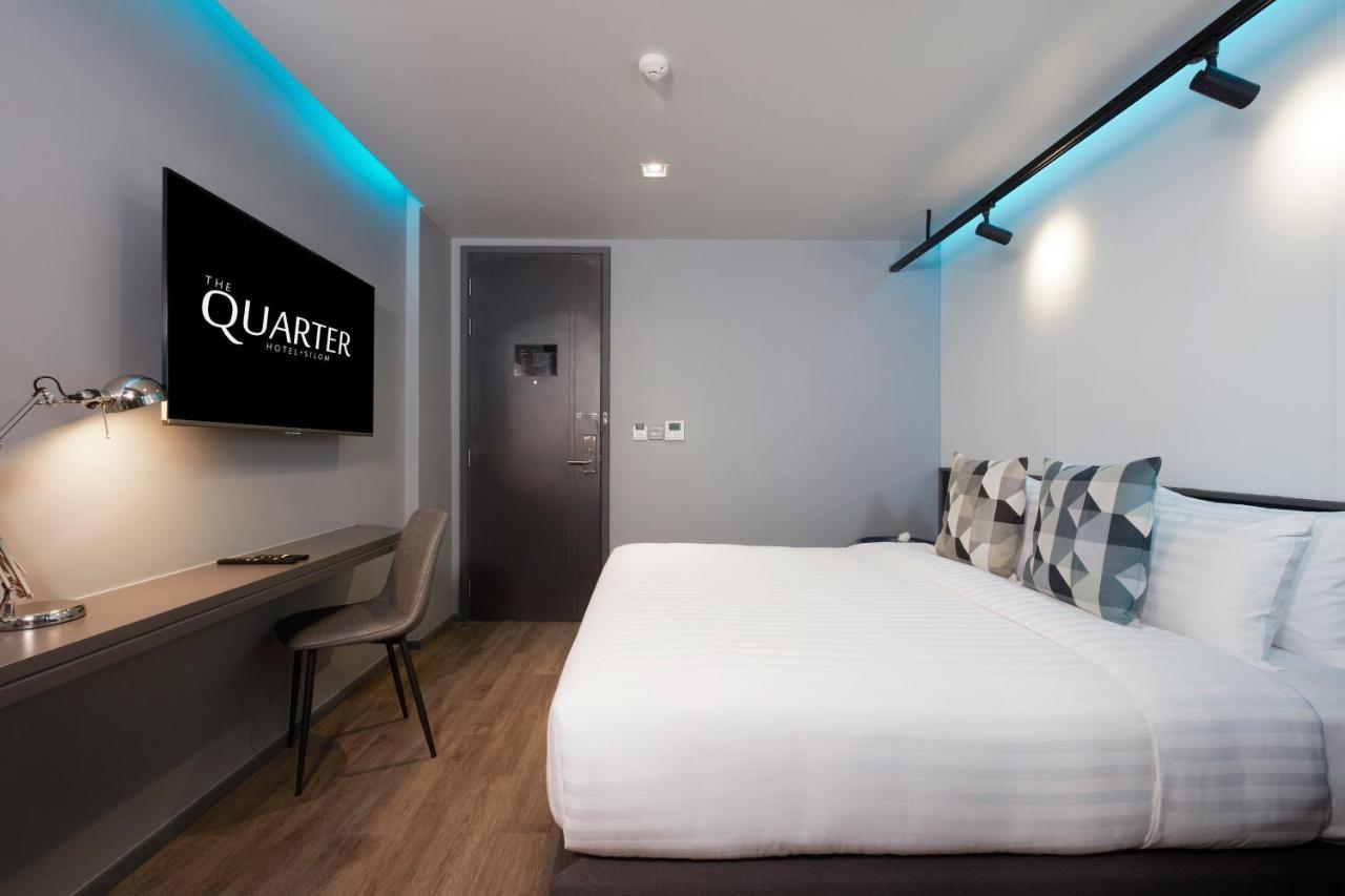 Superior Double Room Pool View