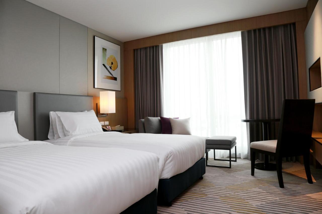 Premier Twin Room