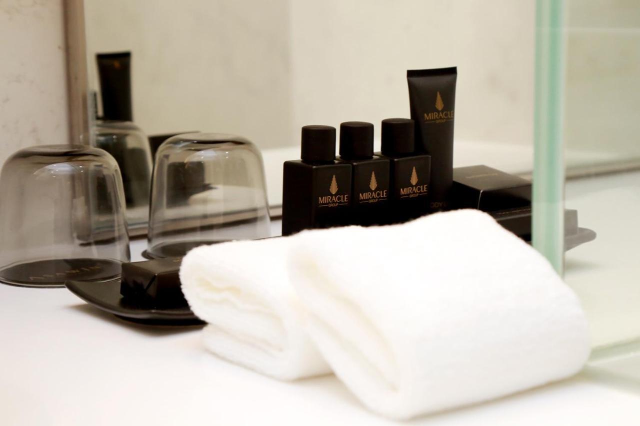 Premier Twin Room