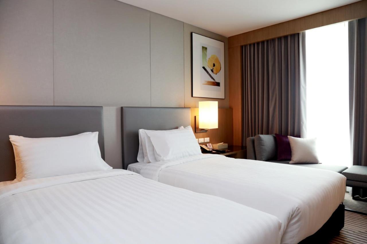 Premier Twin Room