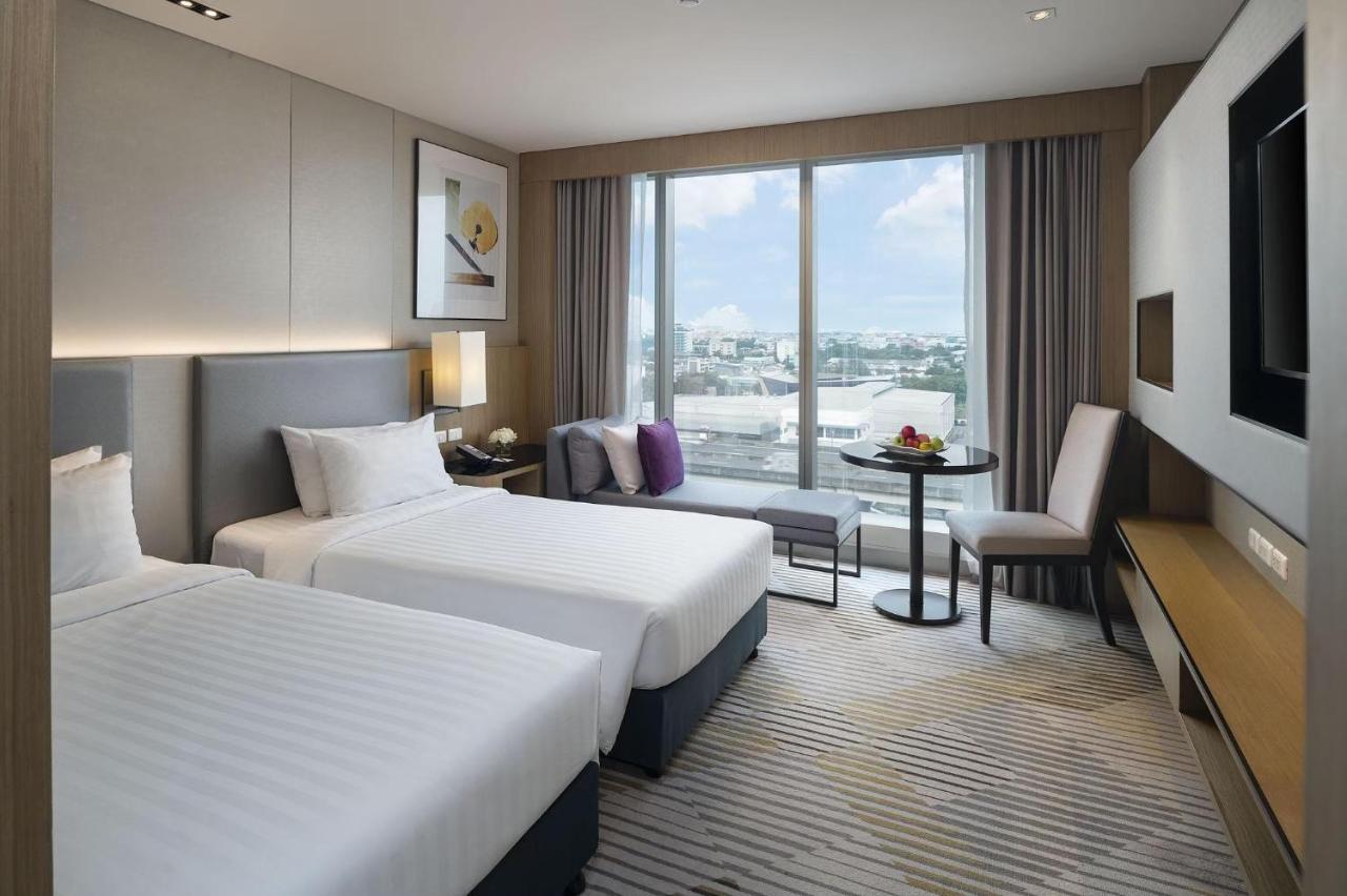Premier Twin Room