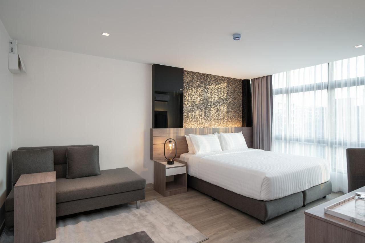 Habitación Doble Deluxe