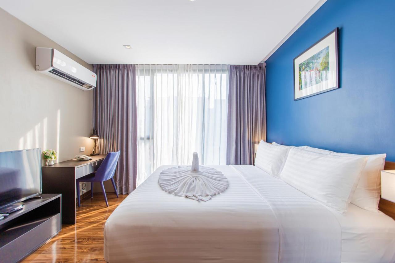One-Bedroom Suite
