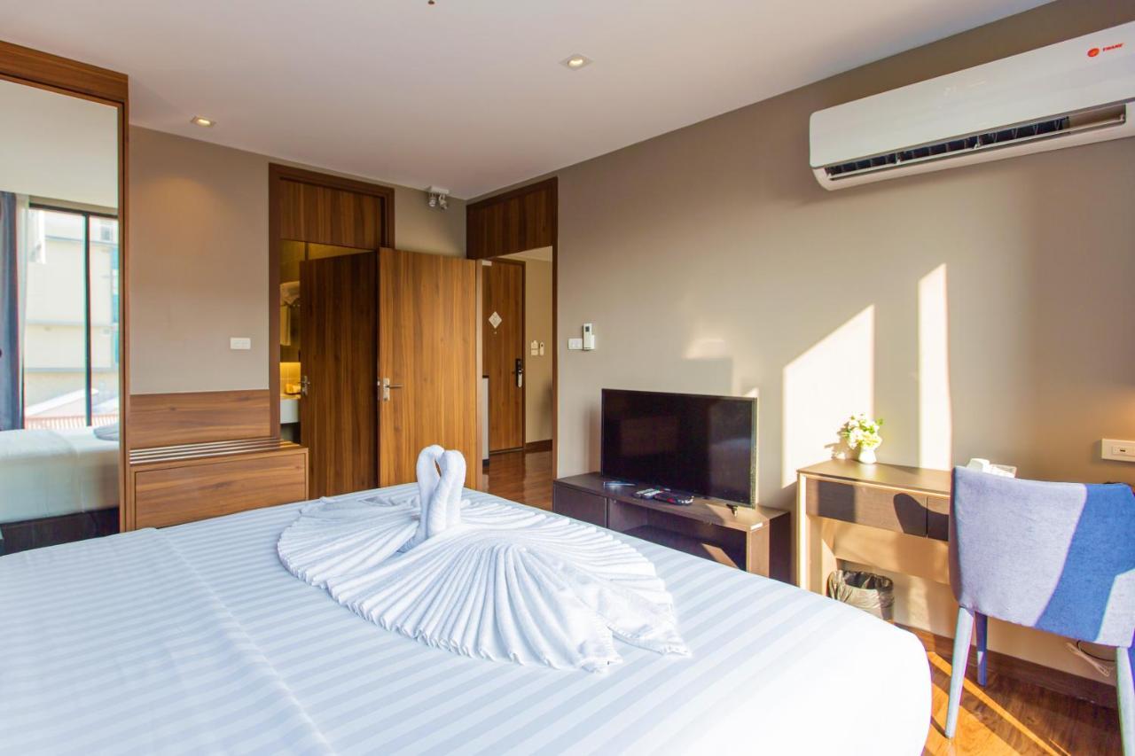 One-Bedroom Suite