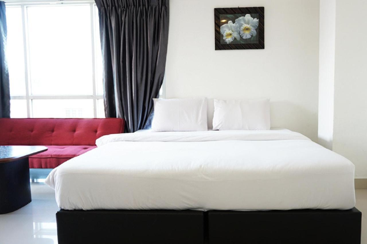 Quarto Duplo Standard
