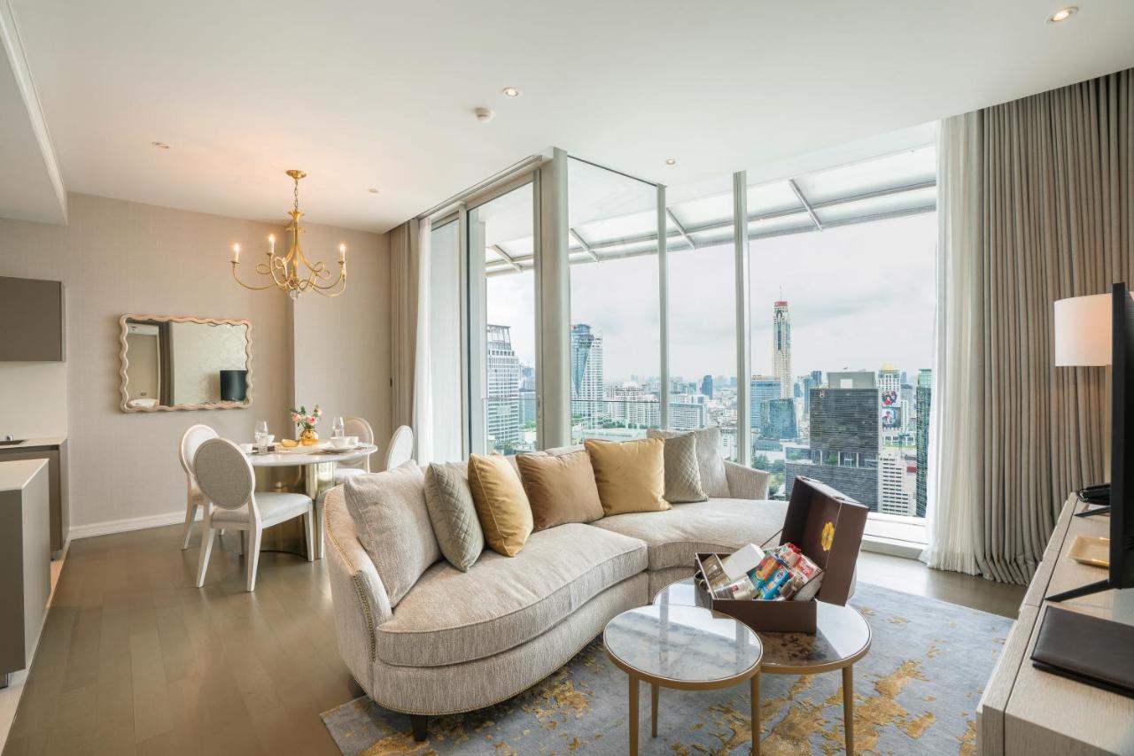 Two Bedroom Executive Residence