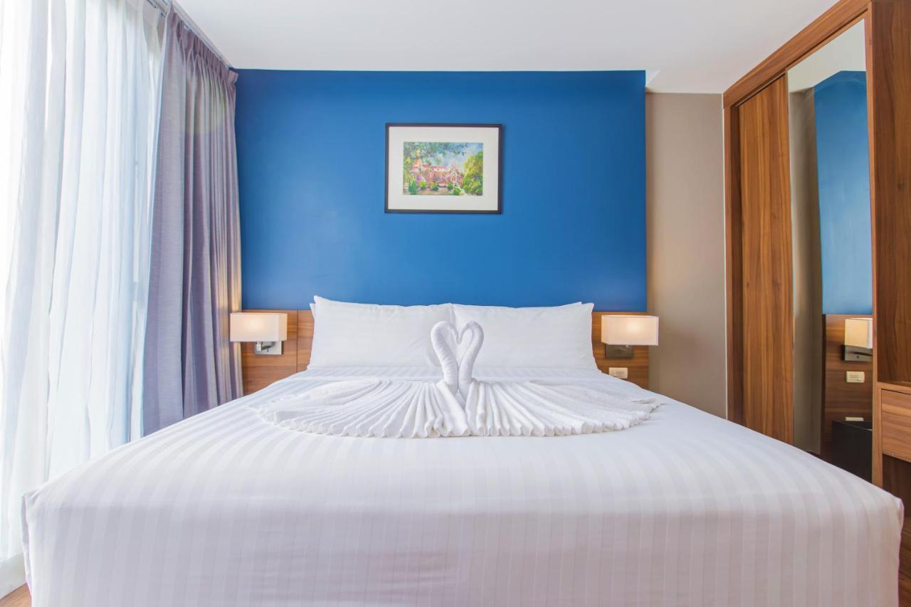One-Bedroom Suite