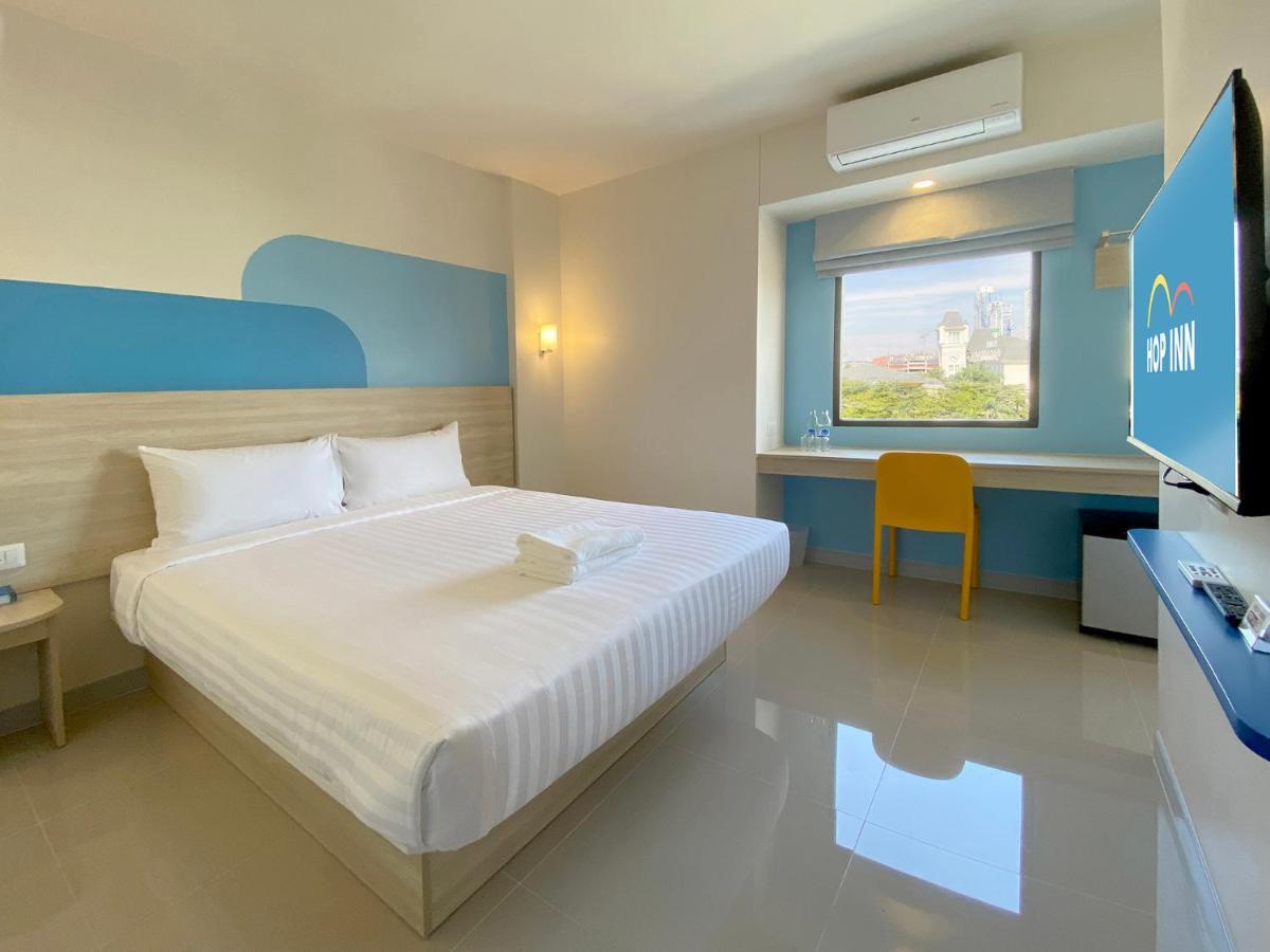 Chambre Double Standard