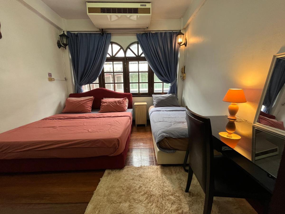 King Room