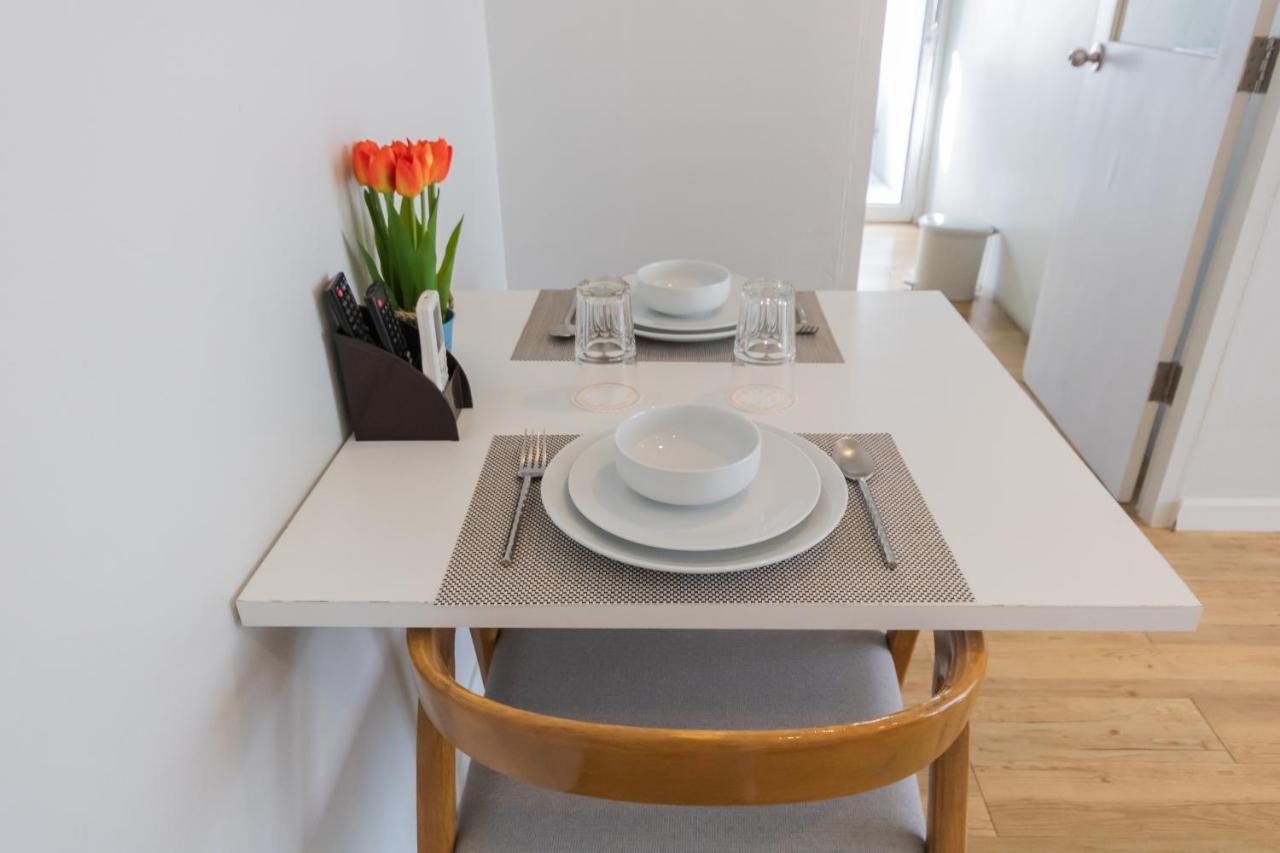 Suite com 1 Quarto