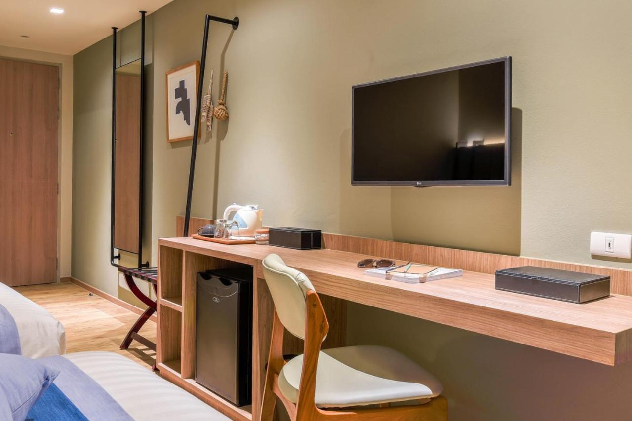 Comfort Superior Room Twin