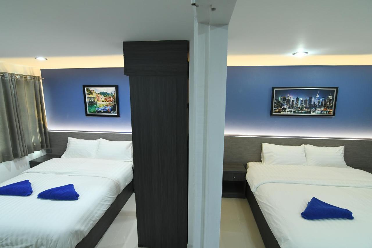 Budget Double Room