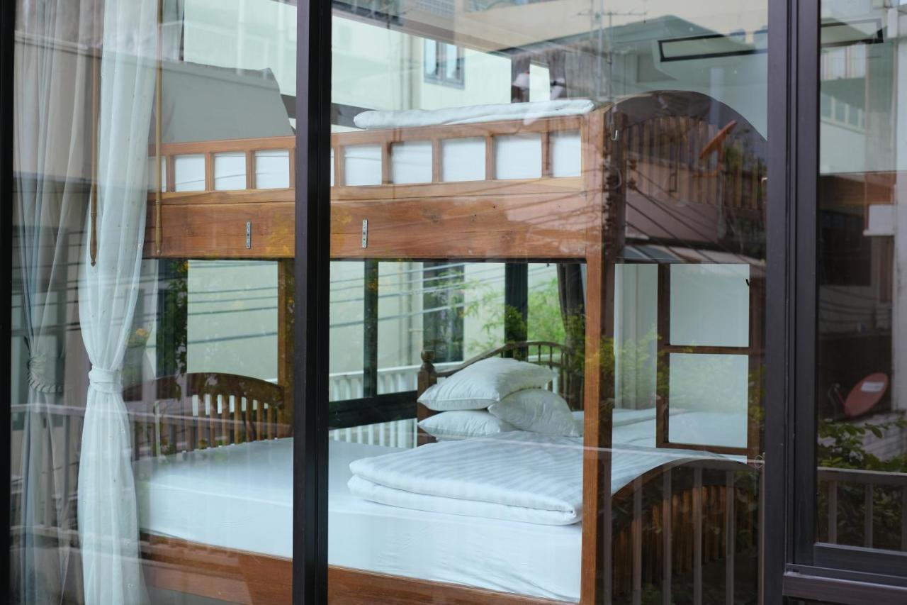 Superior Familienzimmer mit Gemeinschaftsbad
