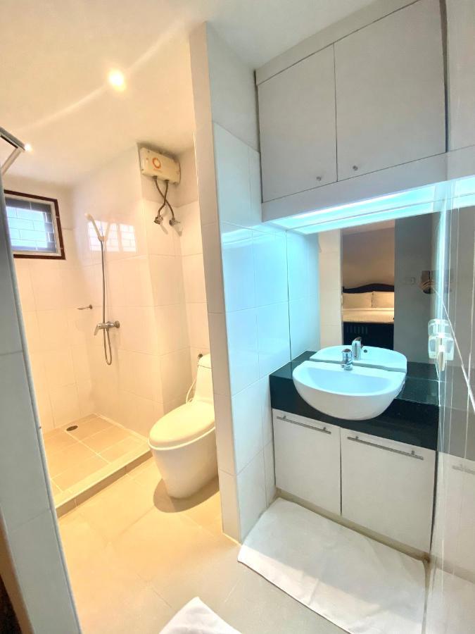 Double Room Private Bathroom