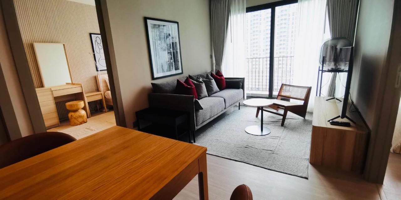 Suite com 2 Quartos