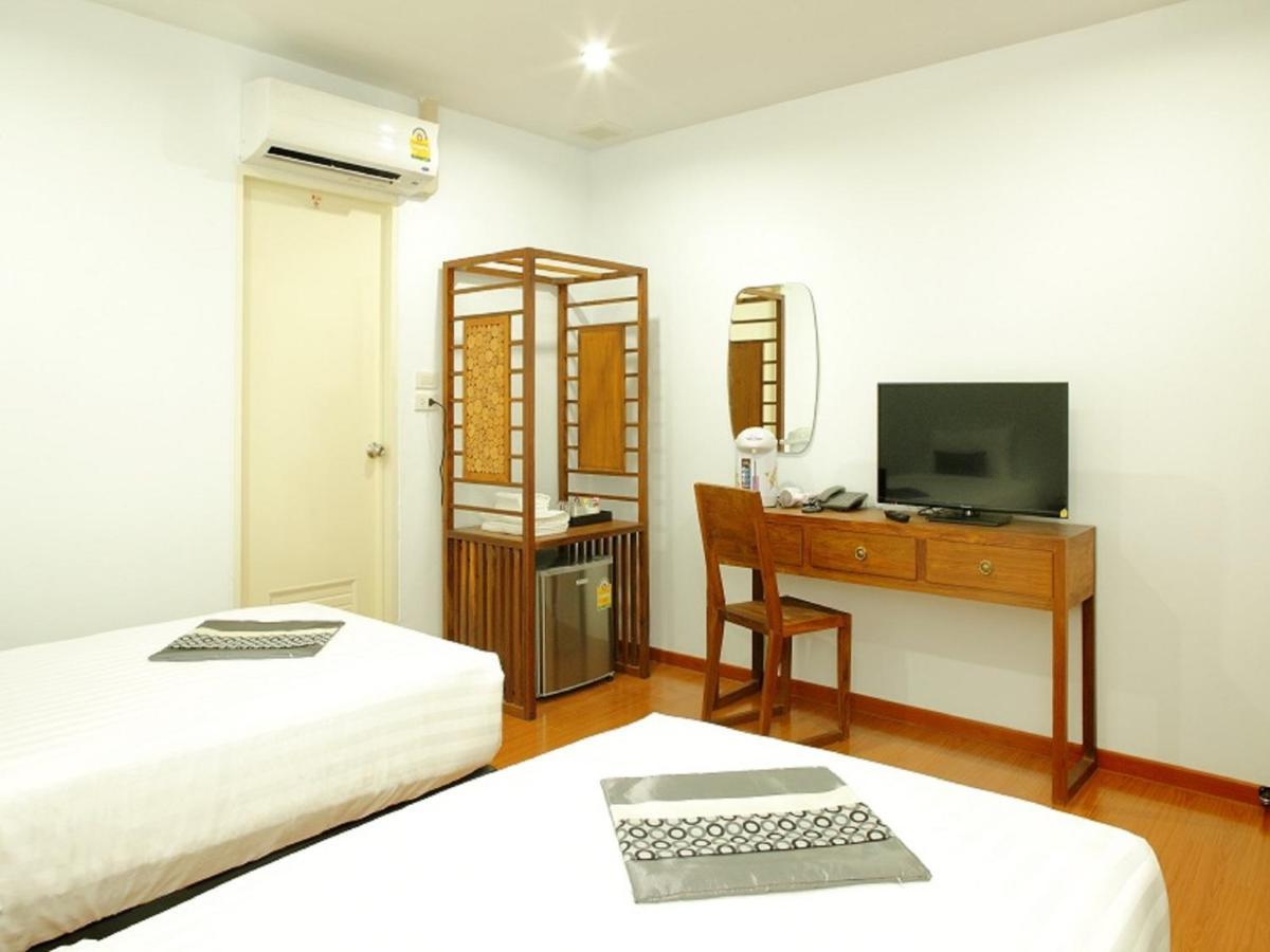 Superior Double or Twin Room