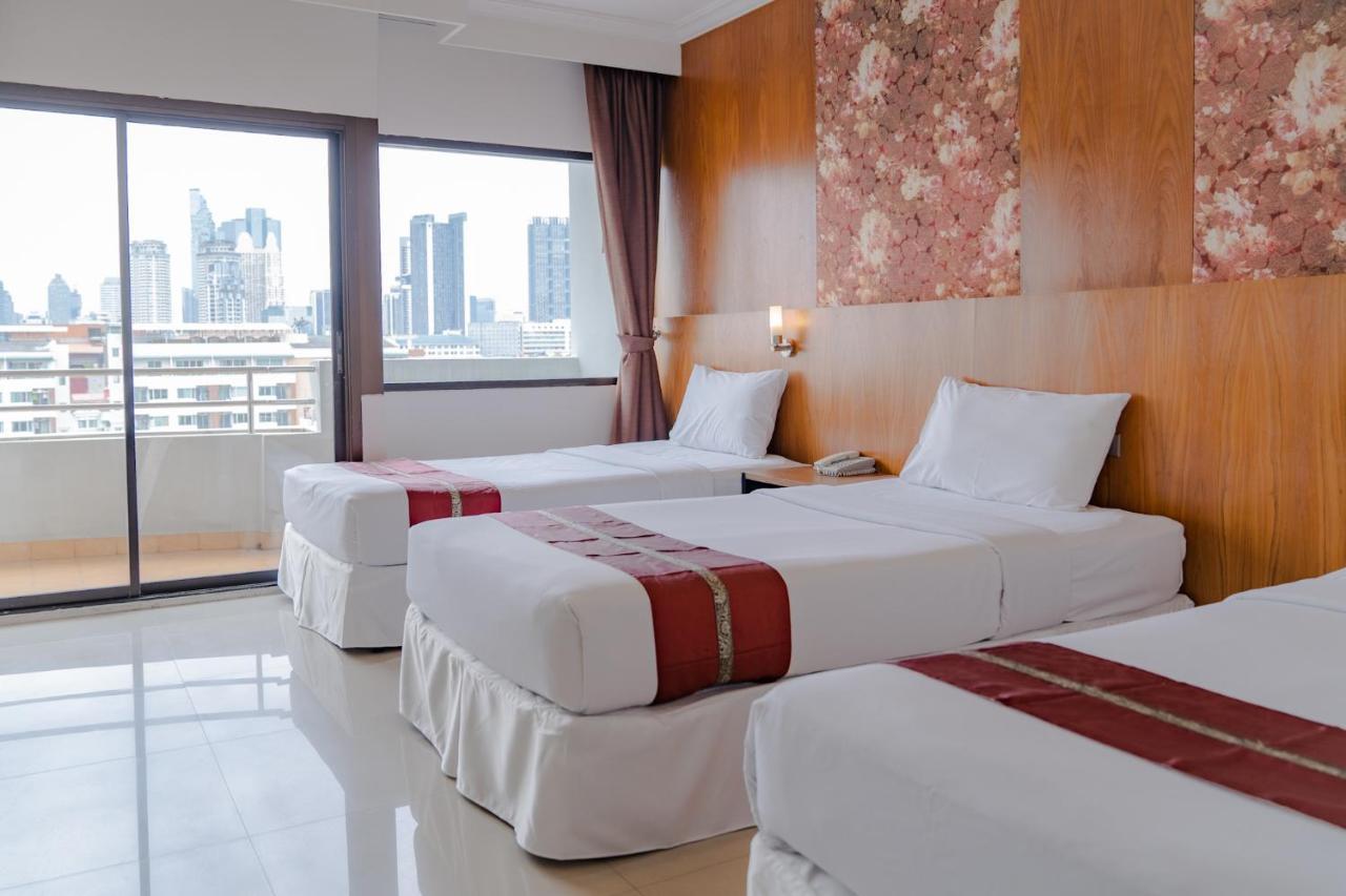Triple Room with Balcony,1315364017:JPEG