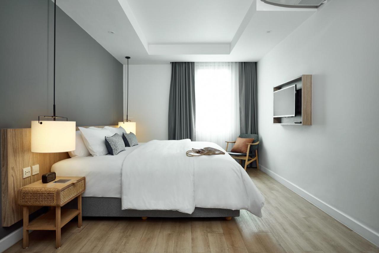 Suite mit 1 Schlafzimmer