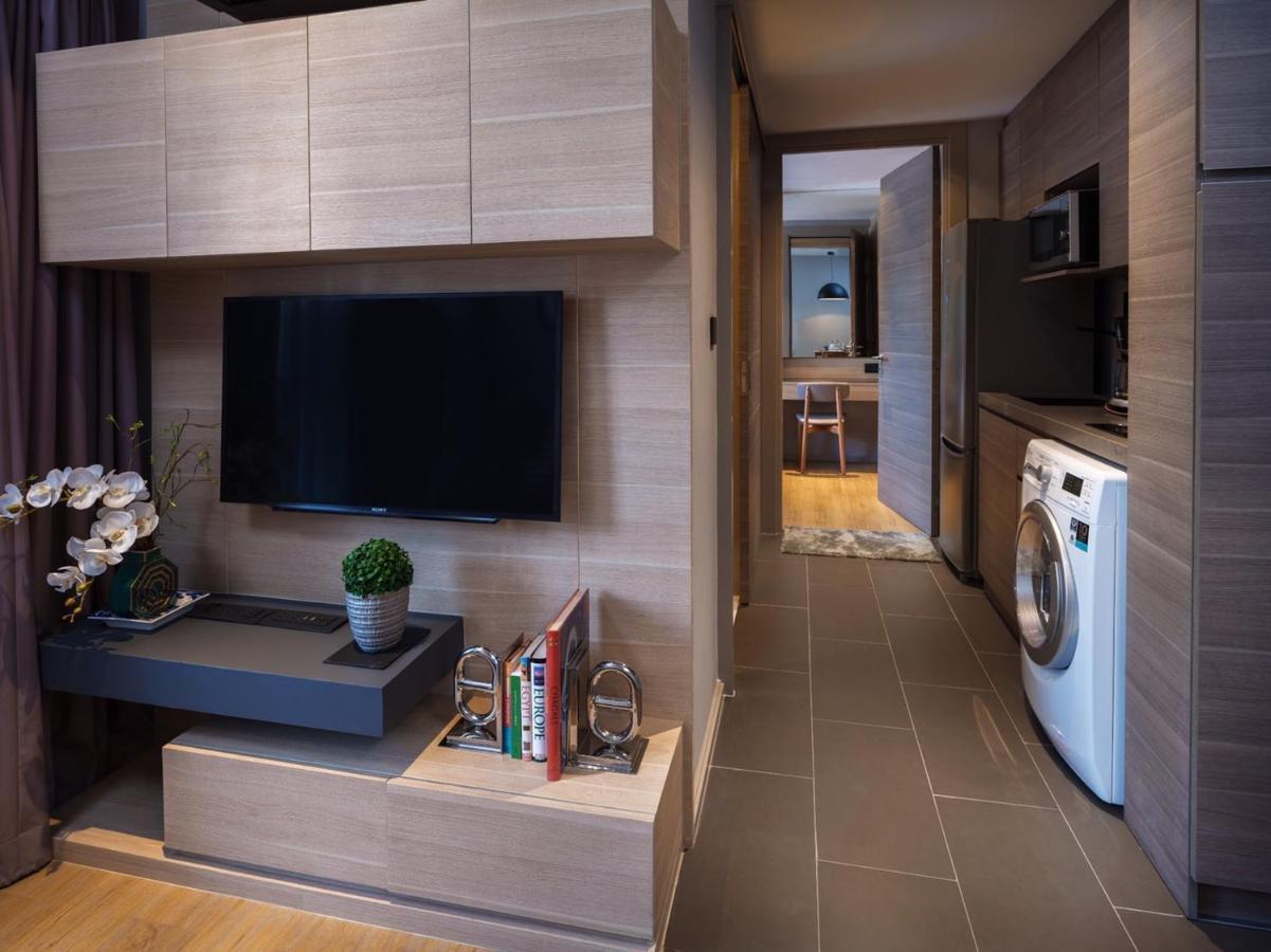 One-Bedroom Suite