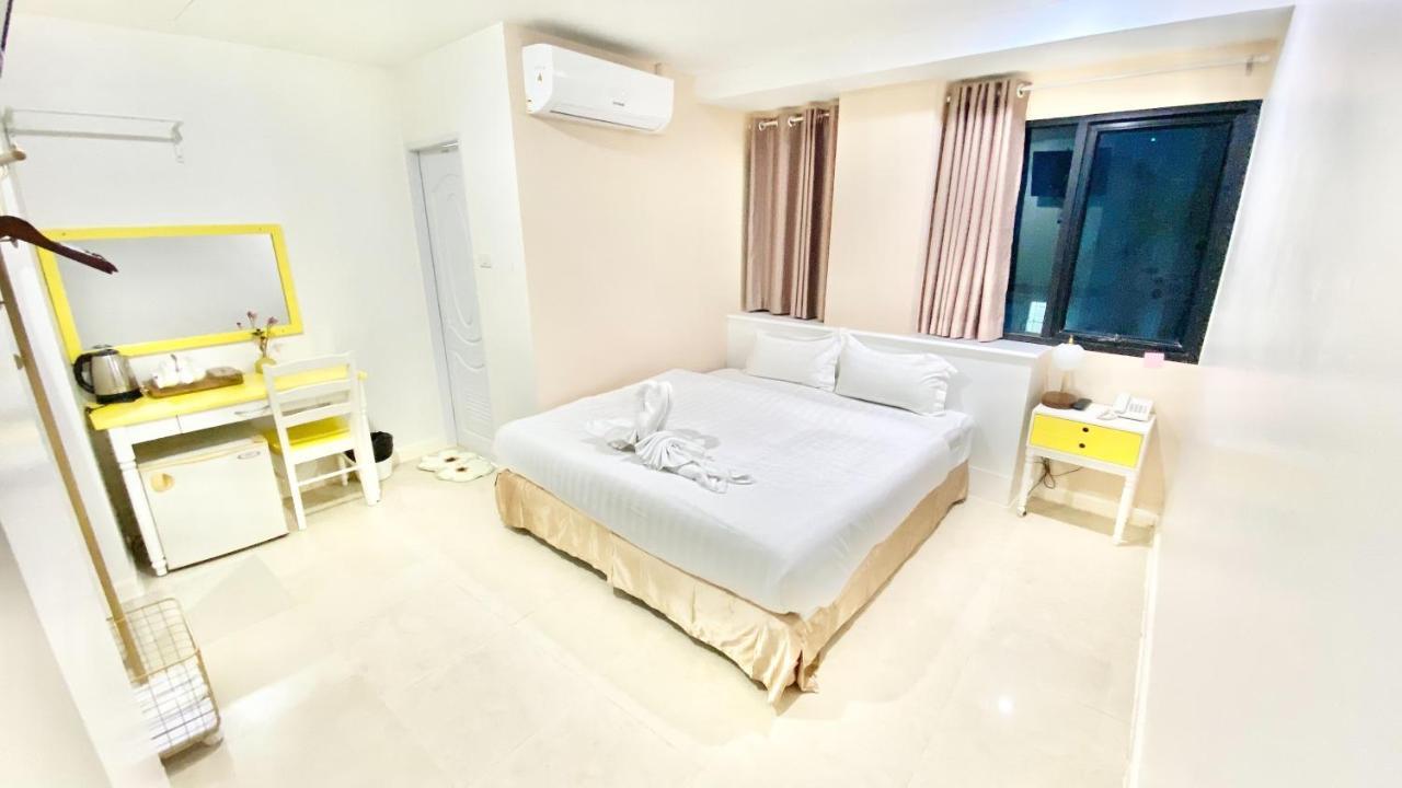 Habitación Doble Estándar