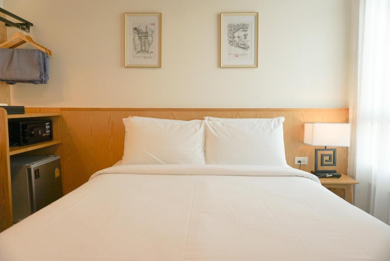 Superior Queen Room