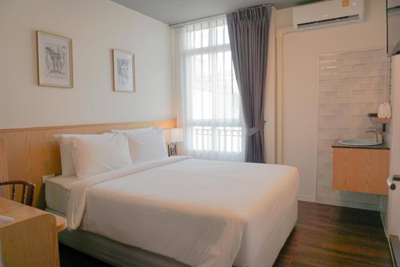 Superior Queen Room