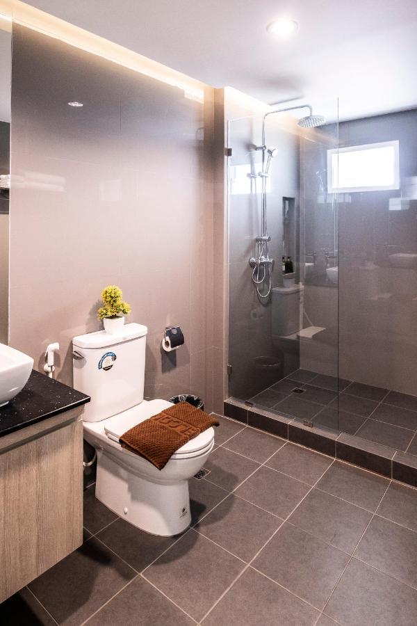 Premium Deluxe Double Room