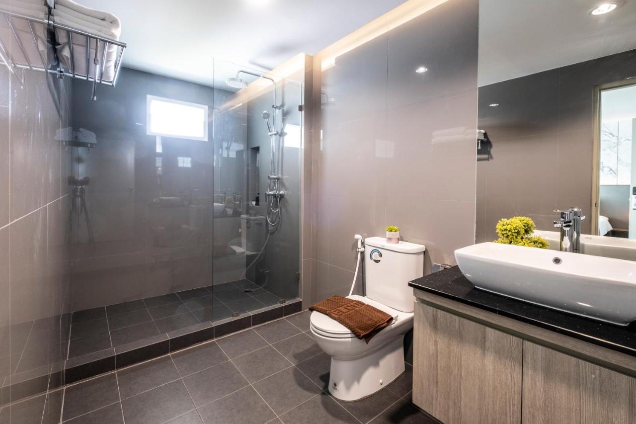 Premium Deluxe Double Room