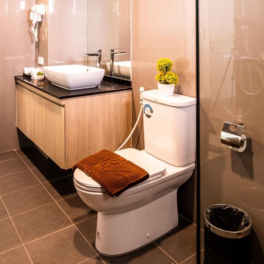 Premium Deluxe Double Room