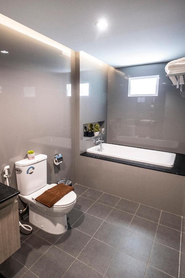 Premium Deluxe Double Room