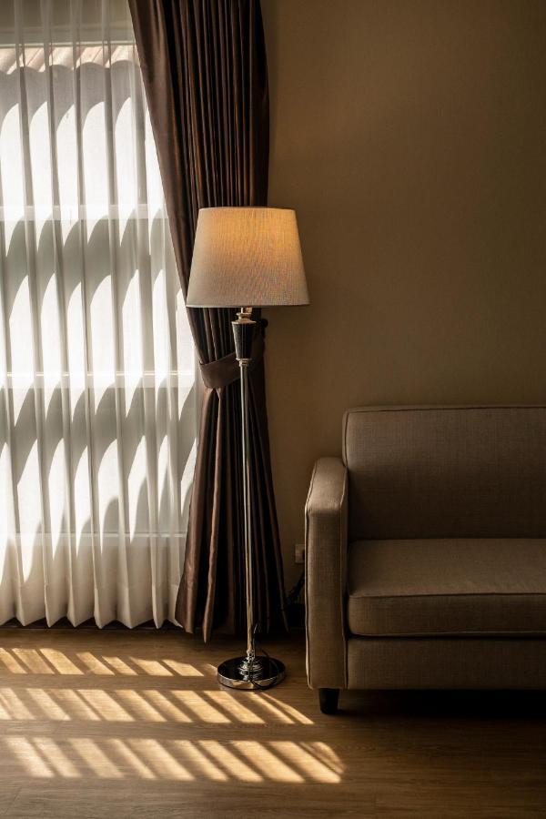 Premium Deluxe Double Room