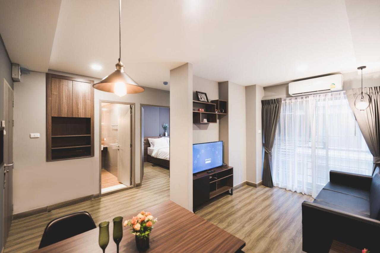 Deluxe Suite mit Queensize-Bett