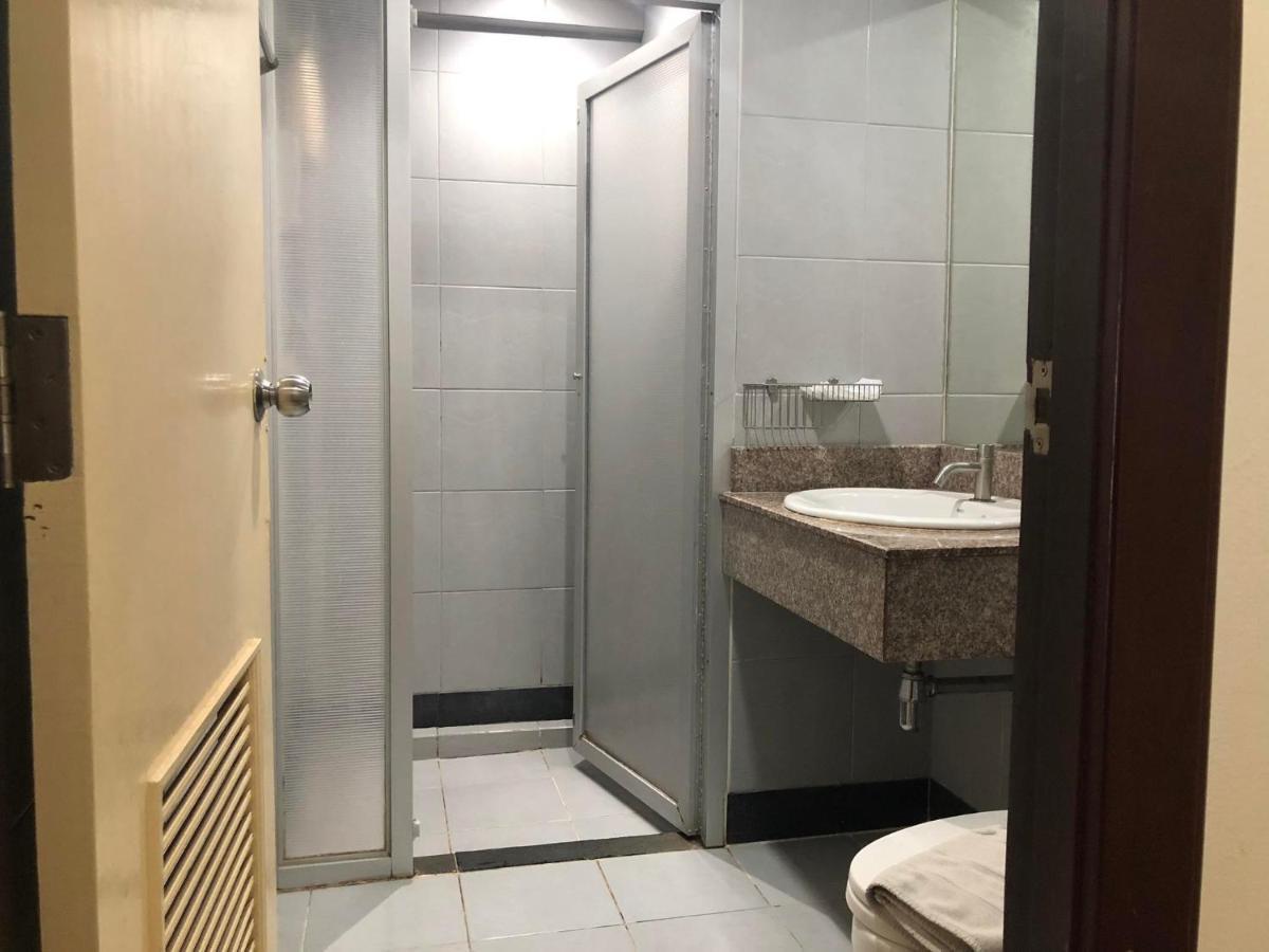 Superior Deluxe Double or Twin Room No Transfer