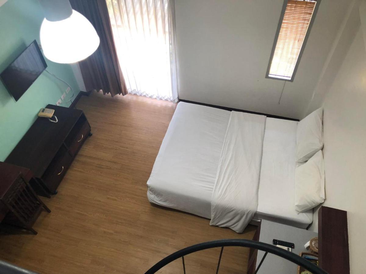 Quadruple Room Balcony