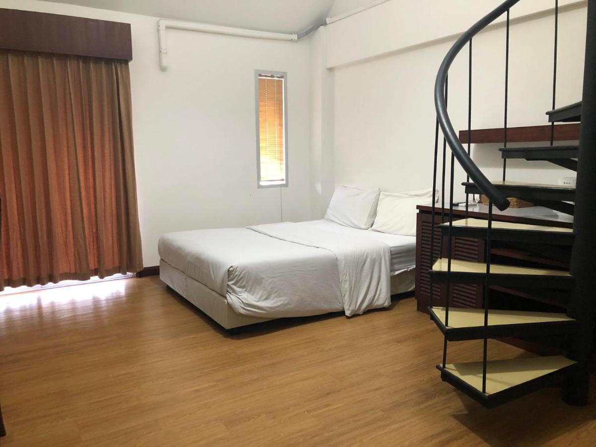 Superior Triple Room No Transfer