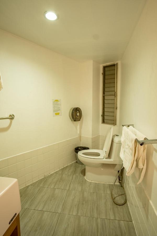 Superior King Room with Terrace