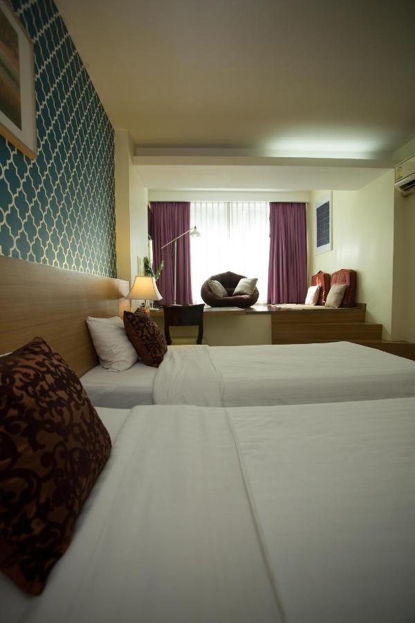 Quarto Familiar