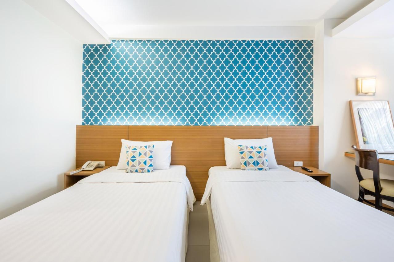Quarto Familiar Deluxe