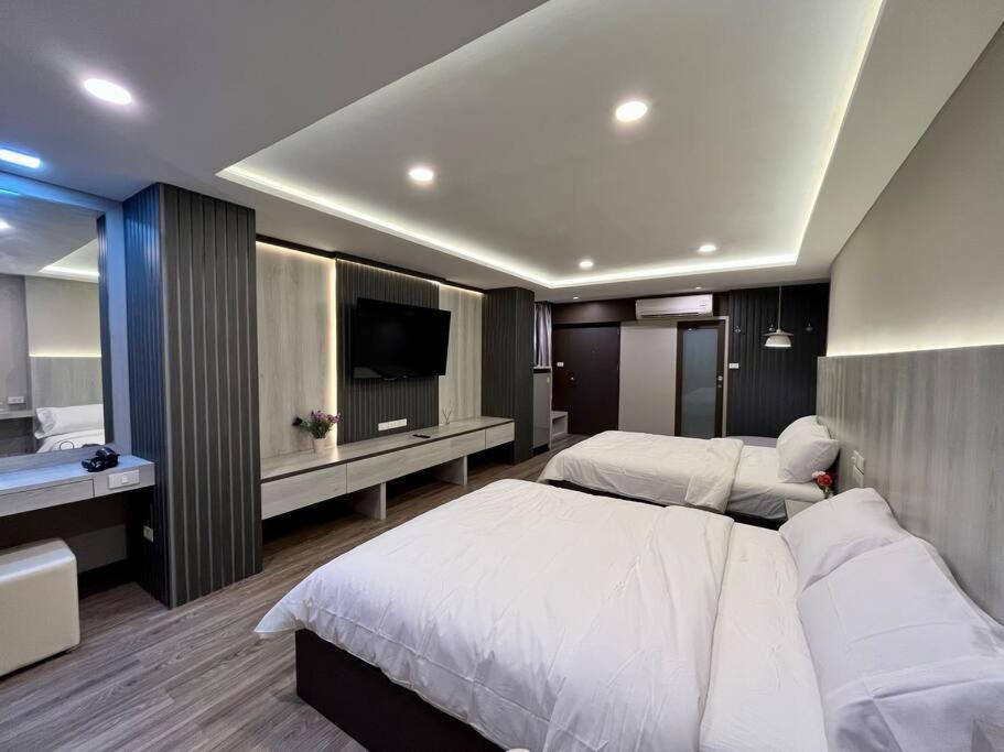 Appartement 1 Chambre