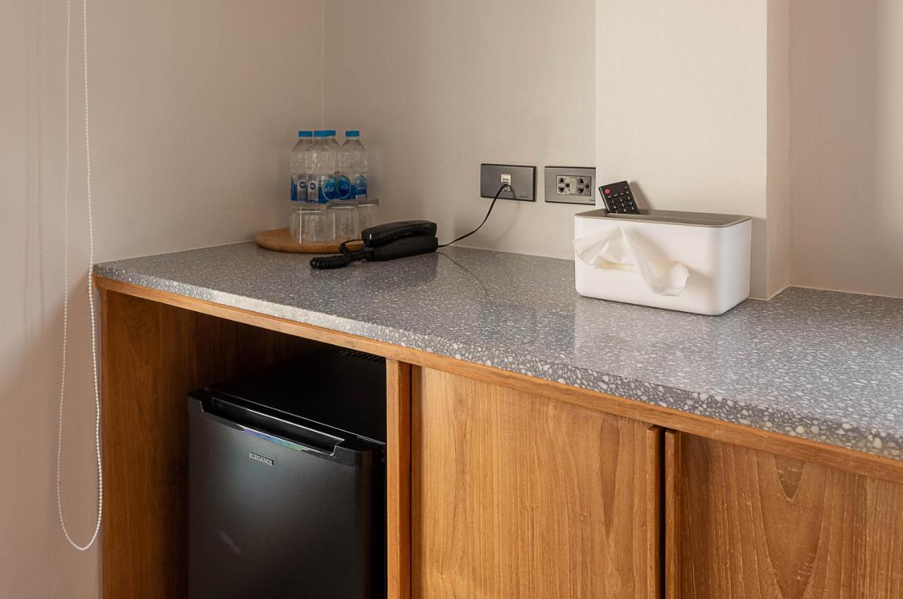 Habitación Familiar con balcón