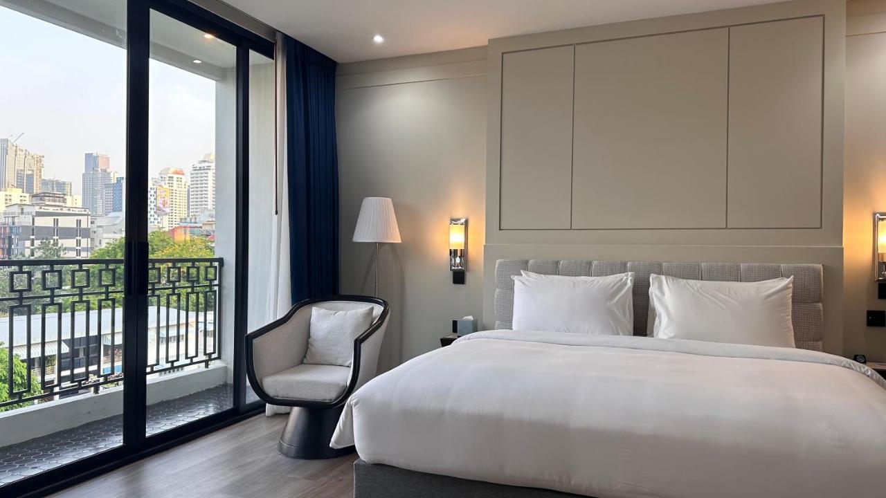 Suite Terrace